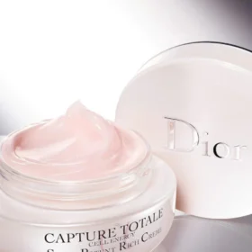 Dior Capture Totale Super Potent Rich Cream 50ml
