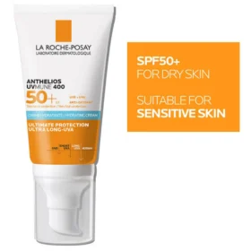 La Roche-Posay Anthelios UVMUNE 400 Hydrating Cream SPF50 50ml