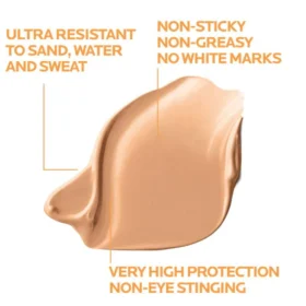 La Roche-Posay Anthelios UVMUNE 400 Invisible Fluid Tinted SPF50 50ml