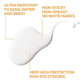 La Roche-Posay Anthelios UVMUNE 400 Invisible Fluid SPF50 50ml