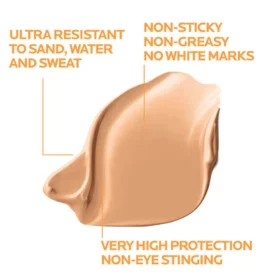 La Roche-Posay Anthelios UVMUNE 400 Hydrating Tinted Cream SPF50 For Sensitive Skin 50ml