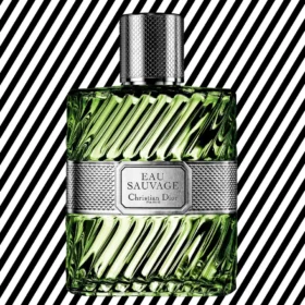 Dior Eau Sauvage Eau de Toilette 50ml, 100ml