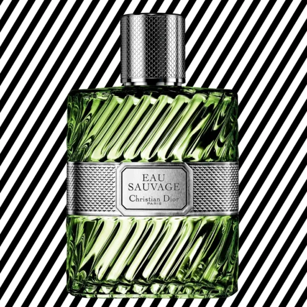 Dior Eau Sauvage Eau de Toilette 50ml, 100ml