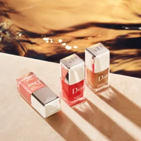 Dior Vernis Couture Colour Gel Shine Long Wear Nail Lacquer 10ml
