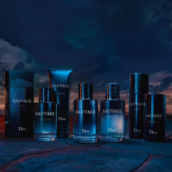 Dior Sauvage Deodorant Stick 75g