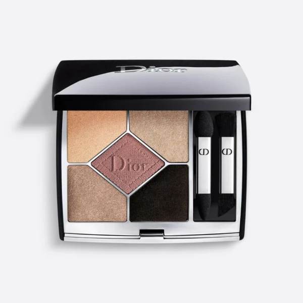 Dior Diorshow 5 Couleurs Couture Eyeshadow Palette