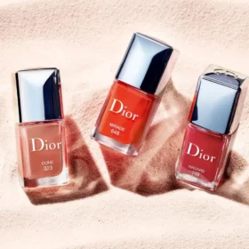 Dior Vernis - Summer Dune Collection Limited Edition - Dune 10ml