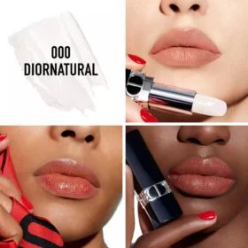 Dior Rouge Dior Floral Care Lip Balm Refill