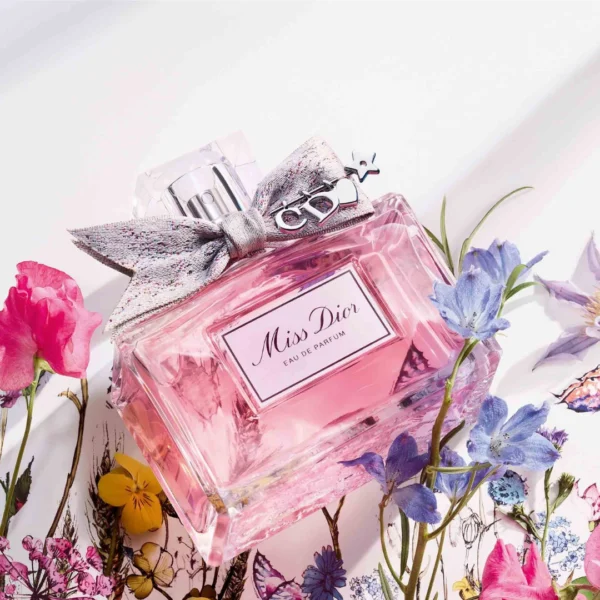 Dior Miss Dior Eau de Parfum 30ml, 50ml, 100ml