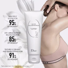 Dior Cica Face & Body Recover Balm 75ml