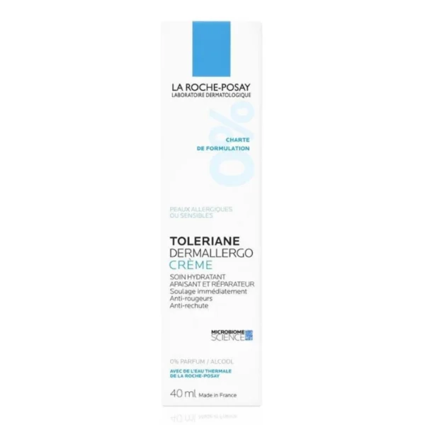 La Roche-Posay Dermallergo Soothing Cream 40ml