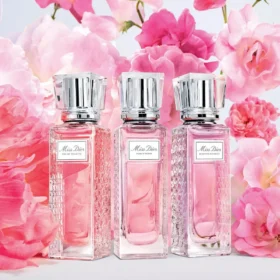 Dior Miss Dior Blooming Bouquet Roller-Pearl 20ml