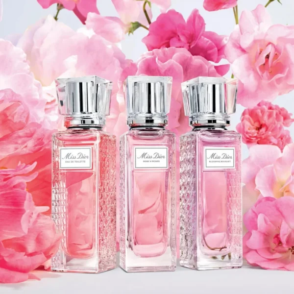 Dior Miss Dior Blooming Bouquet Roller-Pearl 20ml