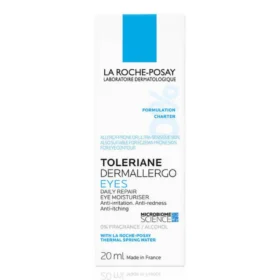 La Roche-Posay Dermallergo Soothing Eye Cream 20ml