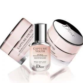 Dior Capture Youth Age-Delay Advanced Eye Treatment 15ml