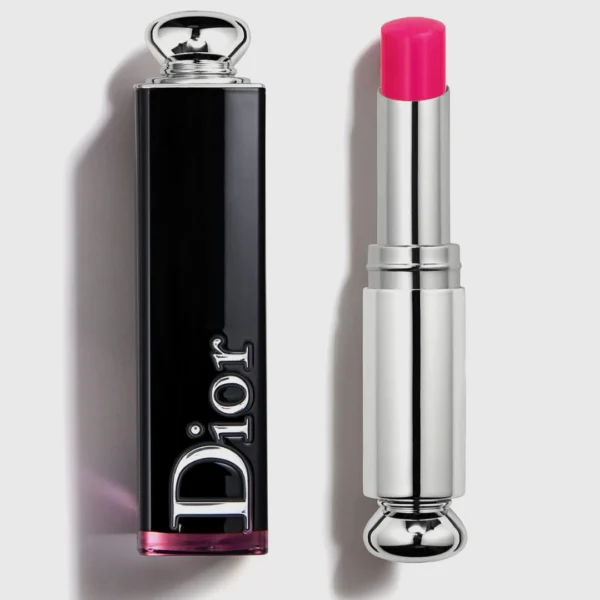Dior Addict Gel Lacquer Lipstick