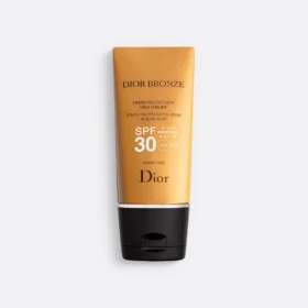 Dior Bronze Beautifying Protective Creme Sublime Glow - SPF 30 50ml