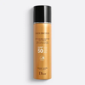 Dior Bronze Beautifying Protective Creme Sublime Glow - SPF 50 125ml