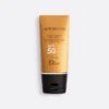 Dior Bronze Beautifying Protective Creme Sublime Glow - SPF 50 50ml