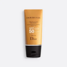 Dior Bronze Beautifying Protective Creme Sublime Glow - SPF 50 50ml