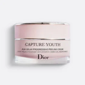 Dior Capture Youth Age-Delay Progressive Peeling Creme 50ml