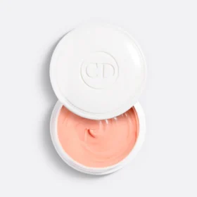Dior Creme Abricot Nail Creme 10g