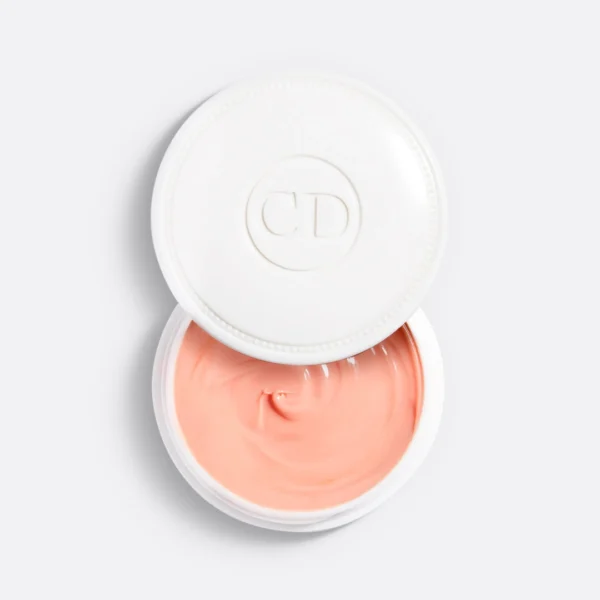 Dior Creme Abricot Nail Creme 10g