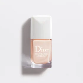 Dior Diorlisse Abricot Smoothing Perfecting Nail Care in Pink Petal 10ml