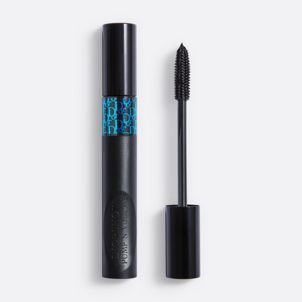 Dior Diorshow Pump 'n' Volume Waterproof - Instant volumizing mascara