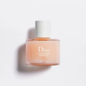 Dior Dissolvant Abricot Gentle Polish Remover with Abricot Care Concentrate 50ml