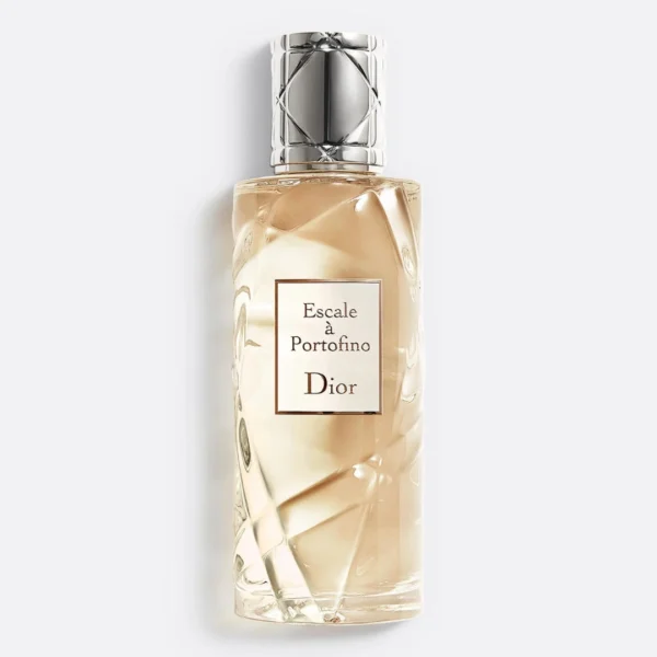 Dior Escale a Portofino Eau de Toilette 75ml