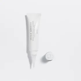 Dior Huile Abricot Daily Nutritive Nail and Cuticle Serum 7.5ml