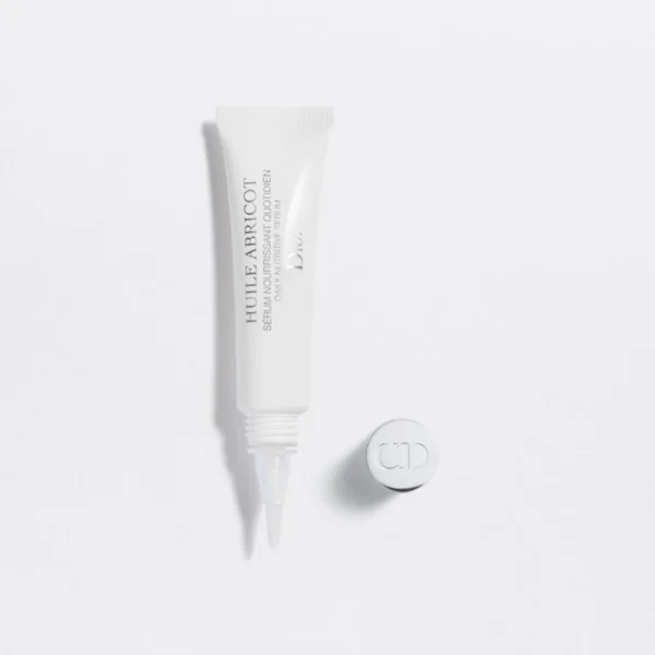 Dior Huile Abricot Daily Nutritive Nail and Cuticle Serum 7.5ml