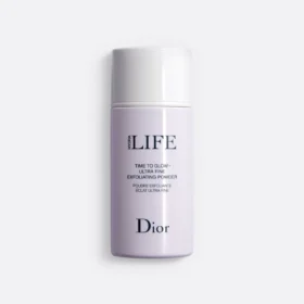 Dior Hydra Life Time To Glow Ultra Fine Exfoliating Powder 40g