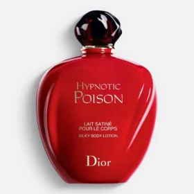 Dior Hypnotic Poison Silky Body Lotion 200ml