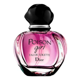 Dior Poison Girl Eau de Toilette 100ml, 50ml, 30ml