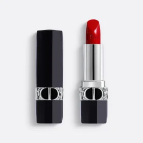 Dior Rouge Dior Couture Colour Metallic Lipstick 999