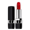 Dior Rouge Dior Couture Colour Satin Refillable Lipstick
