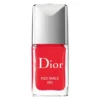 Dior Rouge Dior Nail Vernis 080 Red Smile