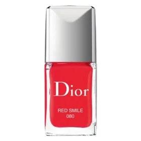 Dior Rouge Dior Nail Vernis 080 Red Smile