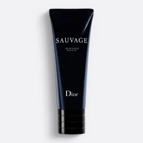 Dior Sauvage Shaving Gel 125ml