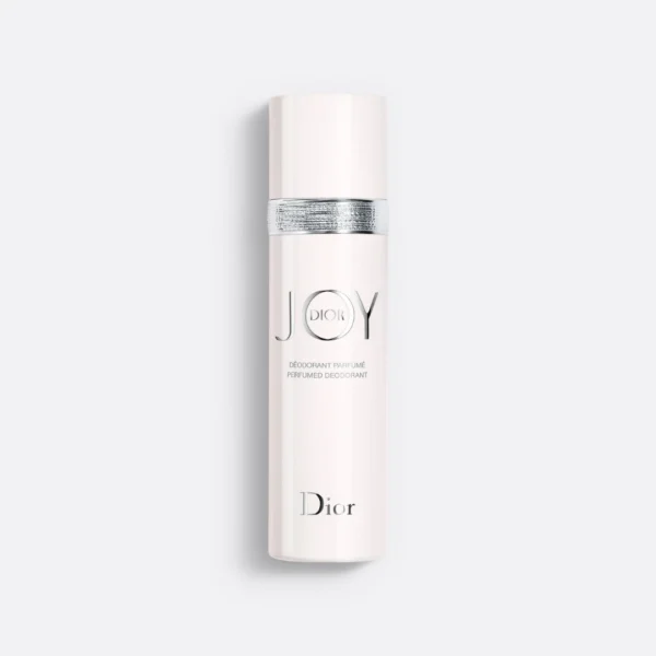 Joy By Dior Perfumed Deodorant 100ml