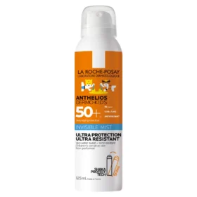 La Roche-Posay Anthelios Dermo-Kids SPF50+ Invisible Sun Cream Mist 125ml