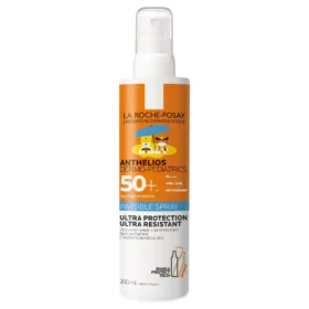 La Roche-Posay Anthelios Kids Invisible Spray SPF 50+ 200ml