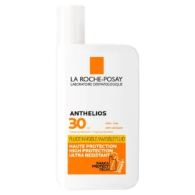 La Roche-Posay Anthelios Ultra-Light Invisible Fluid Sun Cream SPF30 50ml