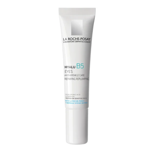 La Roche-Posay Hyalu B5 Hyaluronic Acid Eye Cream 15ml