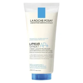 La Roche-Posay Lipikar Syndet Shower Body Gel 200ml