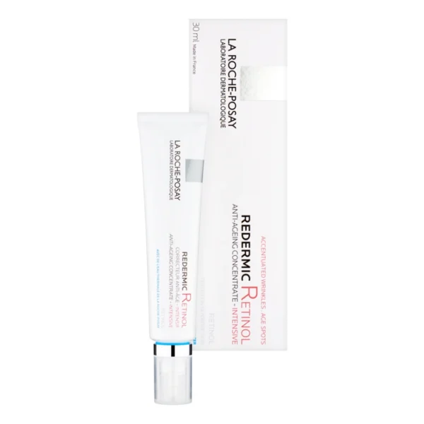 La Roche-Posay Redermic Retinol Night Moisturiser 30ml