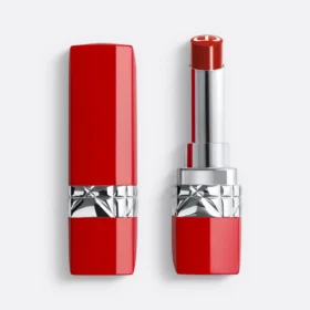 Rouge Dior Ultra Care Flower Oil Radiant Lipstick - Weightless Wear