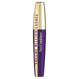 L'Oreal Paris Volume Million Lashes Couture Mascara Black 9ml